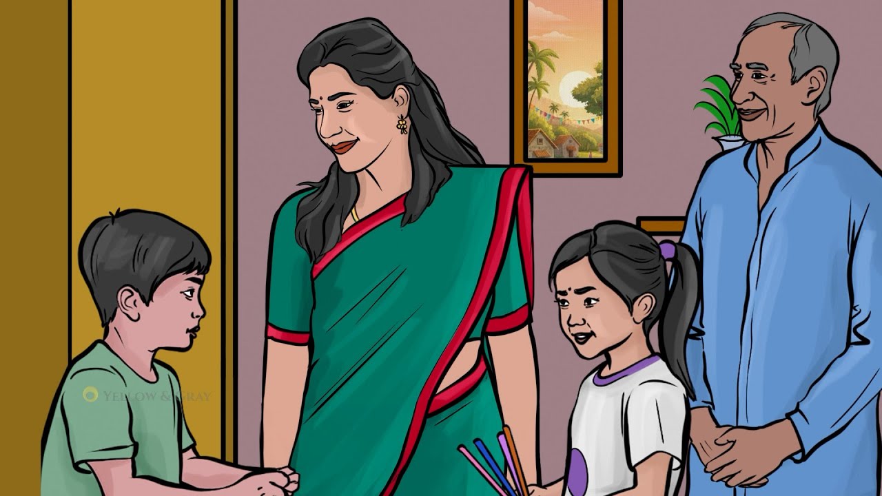 திருக்குறள் எண்: 90-| மோப்பக் குழையும் | Thirukkural No:90-| Adhigaram 9: Virunthombal