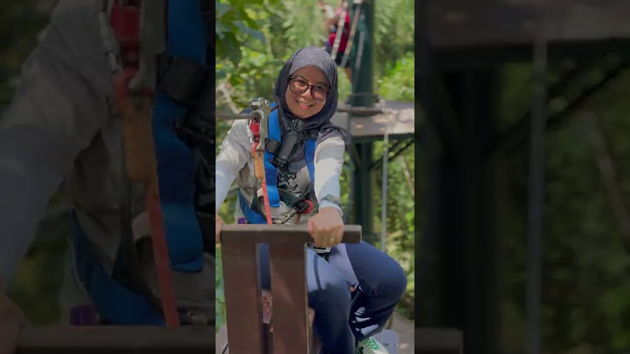 Escape penang