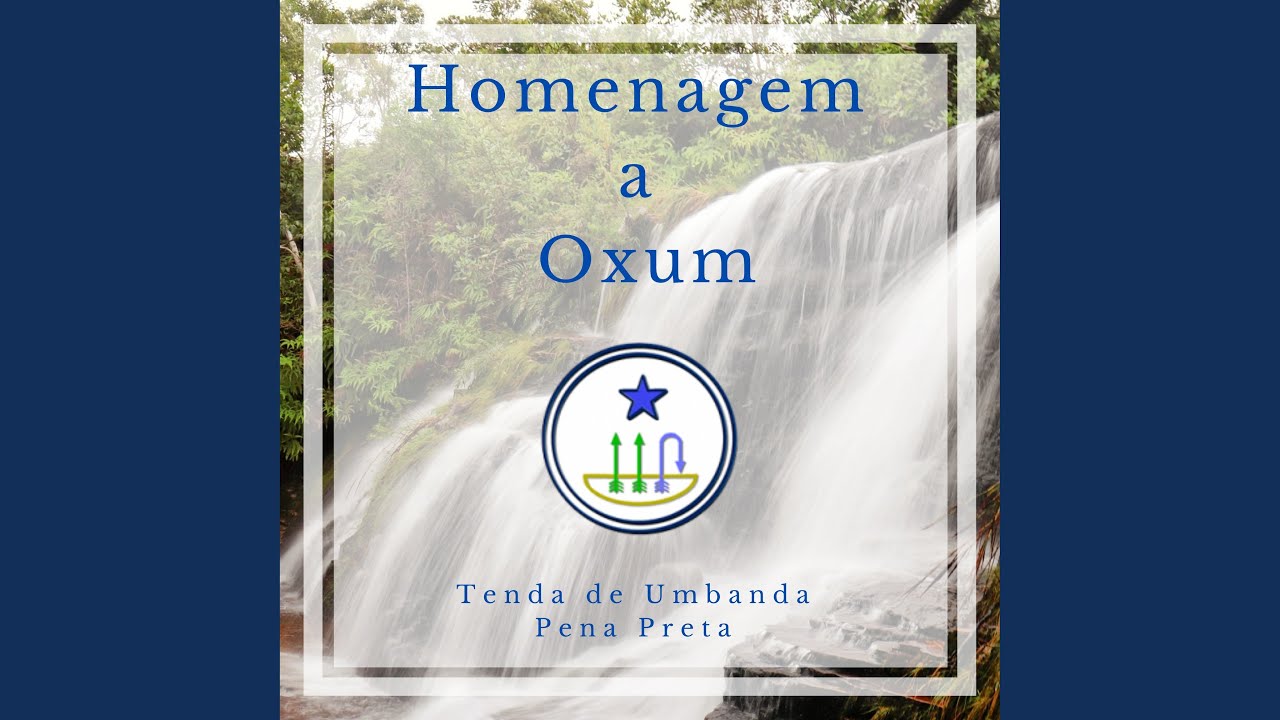 Subida de Oxum