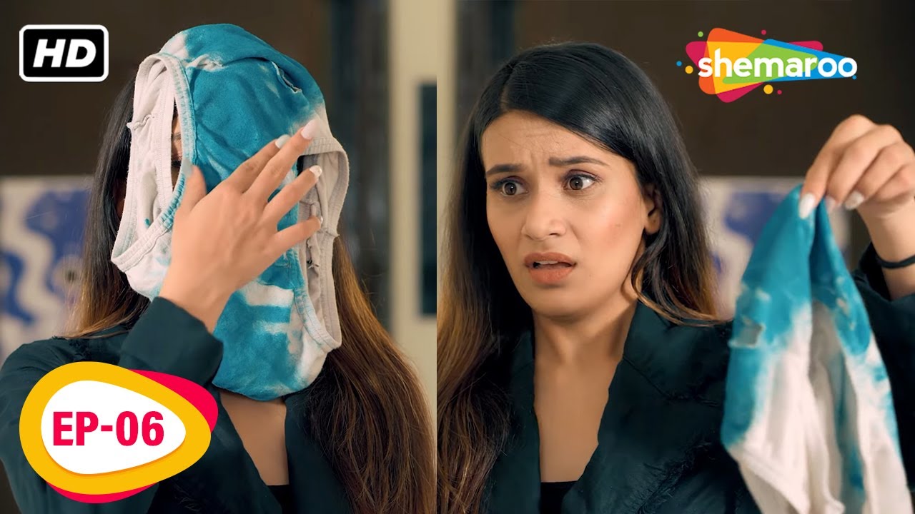 Girlfriend ने लूटा अपने भोले Boyfriend को |  PNP Junction EP 6 | Hindi Web Series
