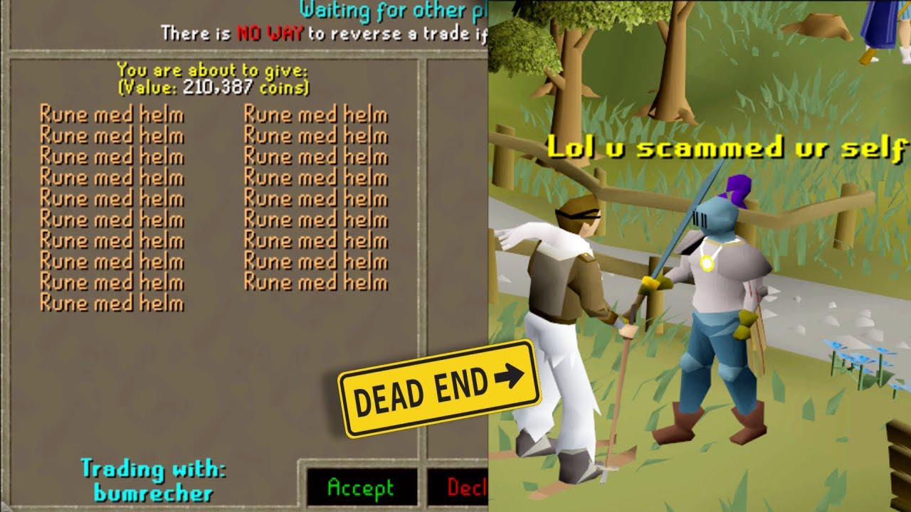 Testing the Free to Play Community