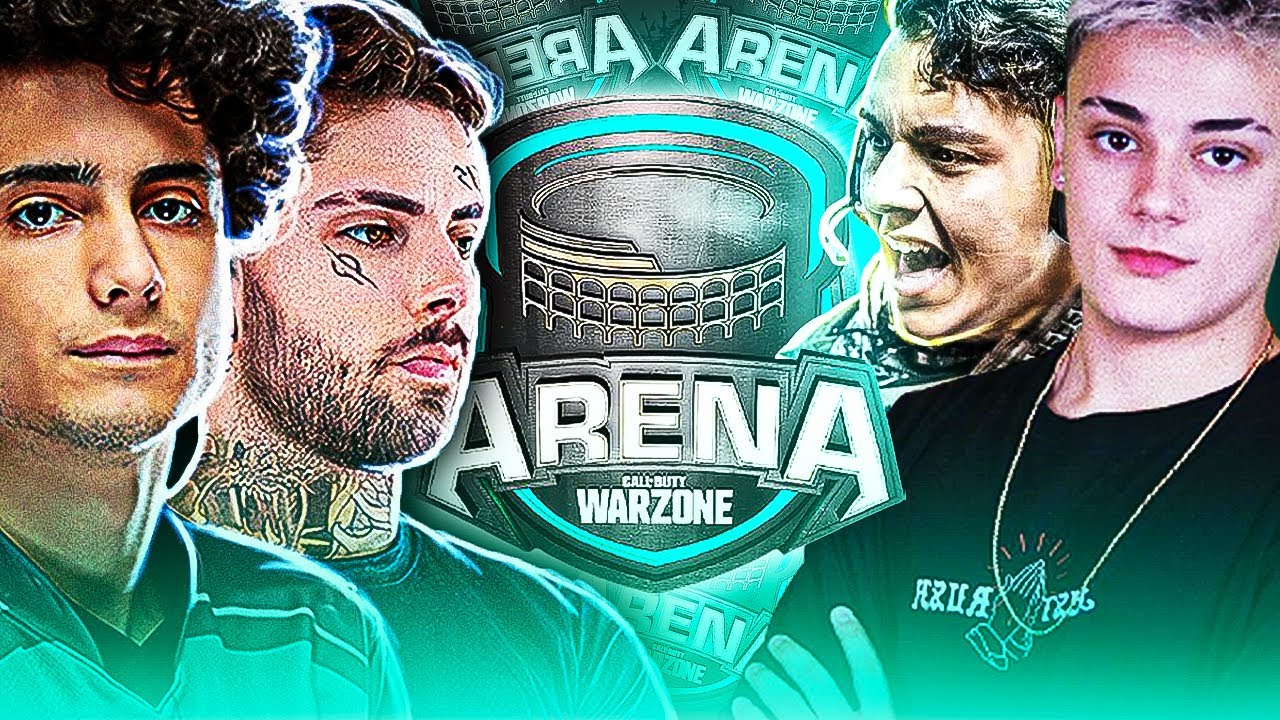 TONYBOY E NINEXT VS ZIGO E DREYK NO CAMPEONATO WAGGERS DA ARENAON KILL RACING | MUITO EQUILIBRADO!