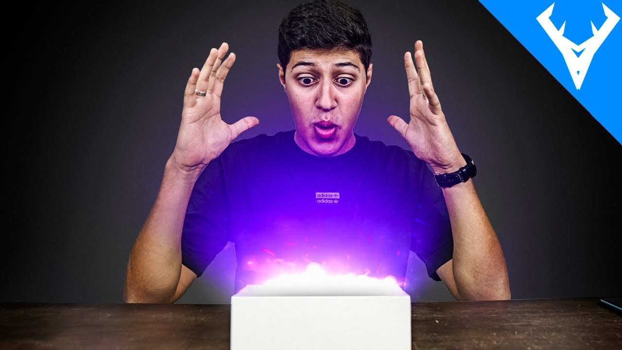 AQUI ESTÁ O REDMI NOTE 9 QUE TODO MUNDO IRIA QUERER! (LINDO) #unboxing