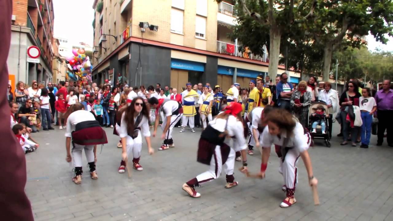Bastoners Festa de Tardor 2013