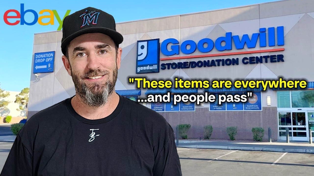 50+ Items My eBay Business Has Made Millions Selling
