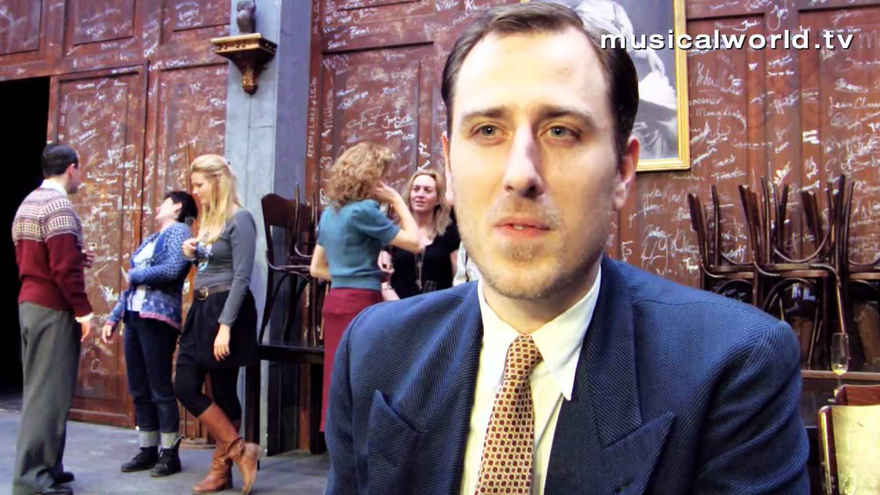 Musicalworld Awards 2011: Soldaat van Oranje in de prijzen