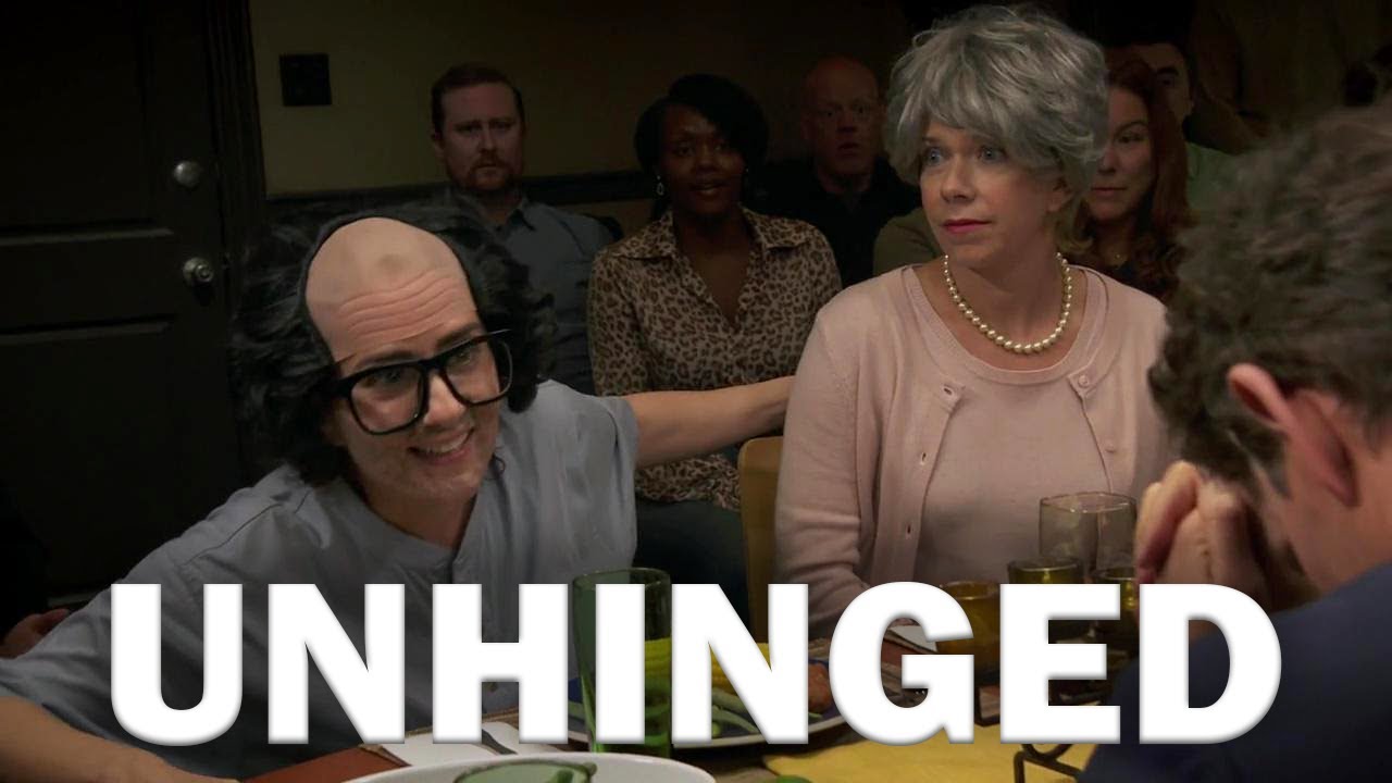 It's Always Sunny S17E7: "The Gang Gets Ready For Prime Time" - Mini-Review