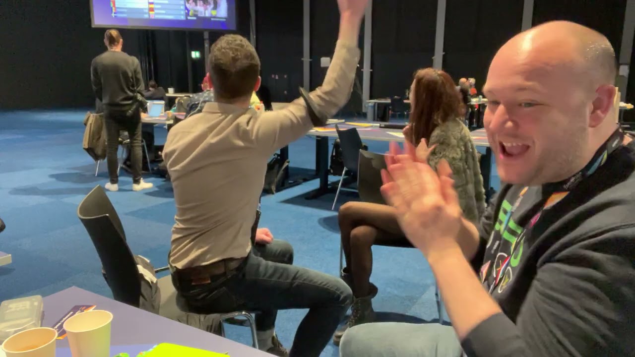 EUROVISION 2021 FULL TELEVOTING RESULTS (REACTION)