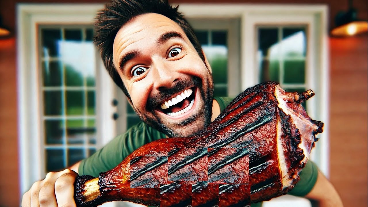 How Much Protein Do You Need A Day? (NO Calculations Required)