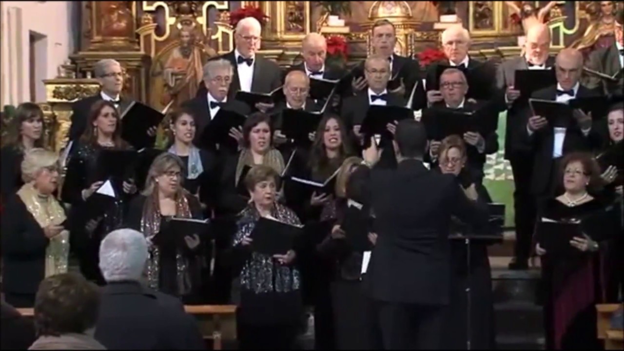 En Belén tocan a fuego - E. Cervera