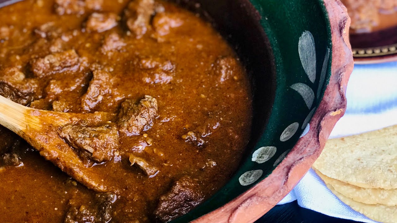 CARNE CON 3 INGREDIENTES TE SORPRENDERÁS CON SU RIQUÍSIMO SABOR / RECETA DE CARNE DE RES