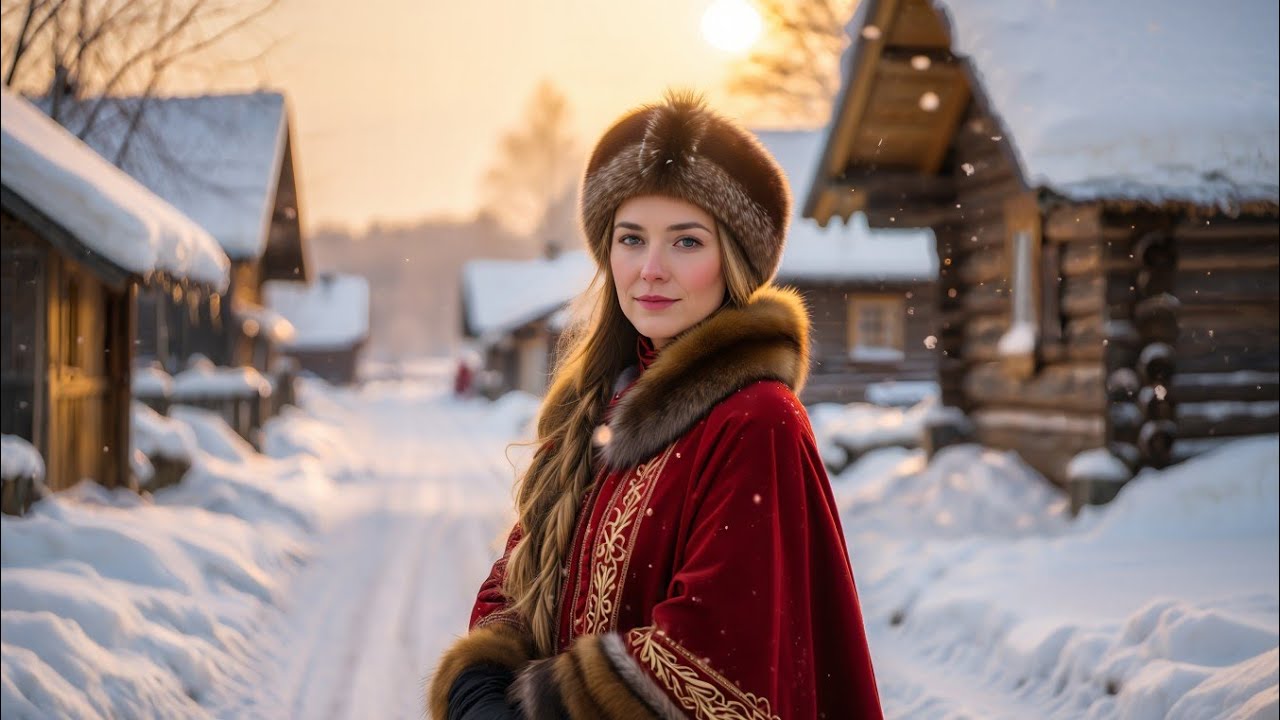 😆 Частушка, от которой муж смеётся, а соседи слушают / Сборник веселья #частушки