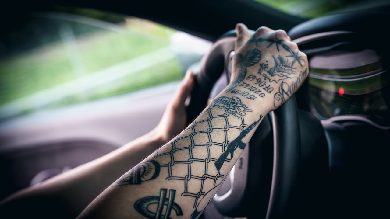 LENIK - LE PERLE DI COCA (OFFICIAL MUSIC VIDEO)