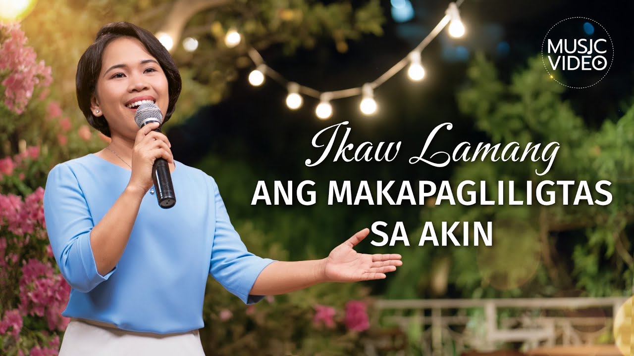 Tagalog Christian Song | 