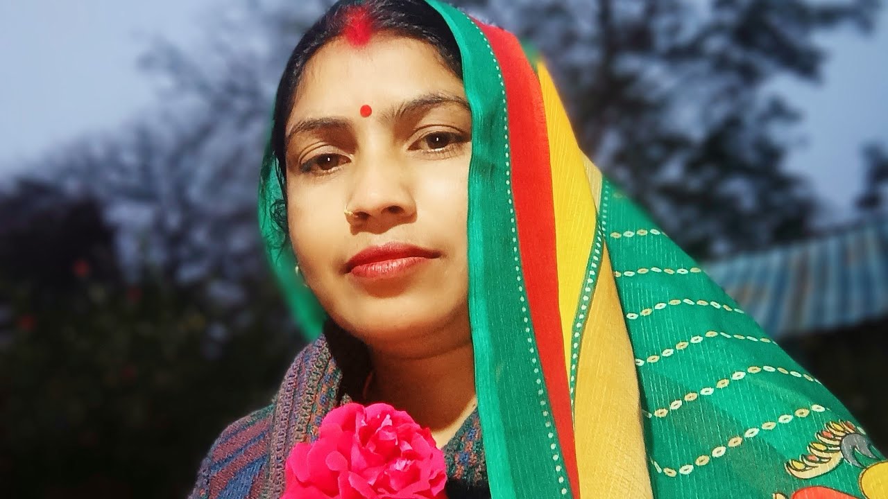nishashrivastava tu jitnie chahe dolat kamale 