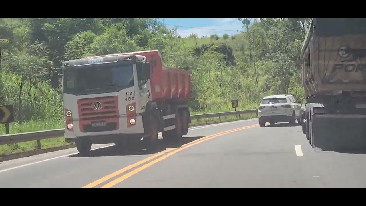 VIAGEM DE CARRO 🏎 RETORNO DO LITORAL NORTE UBATUBA, SP,.