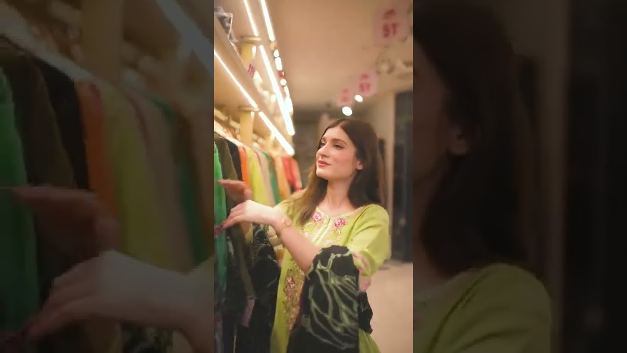 Stylo SuperSale I Urooj fatima