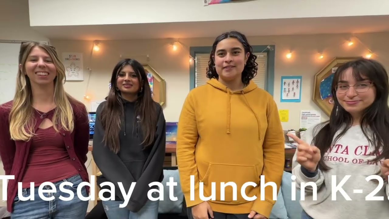 HMBHS Campus News 1-12-26