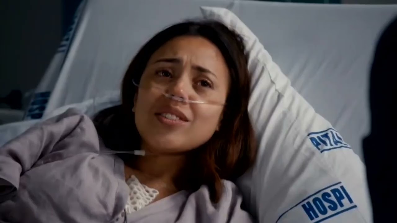 Shortland Street Contagion Promo| Time to fight 