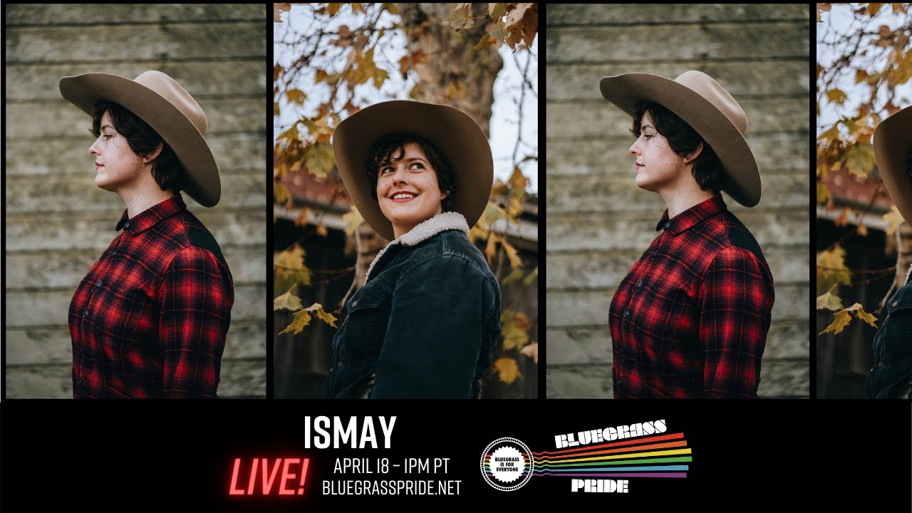 Ismay Live!