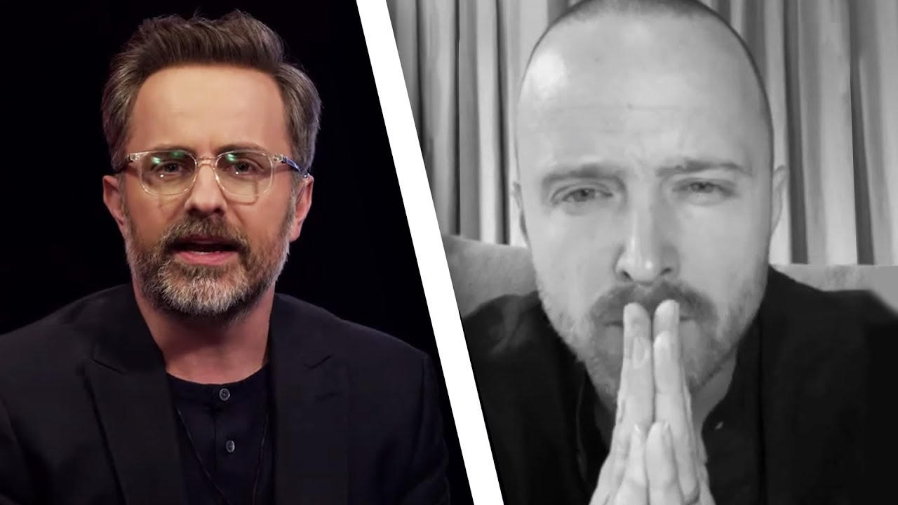 The Left's Hypocrisy on Public Apologies EXPOSED