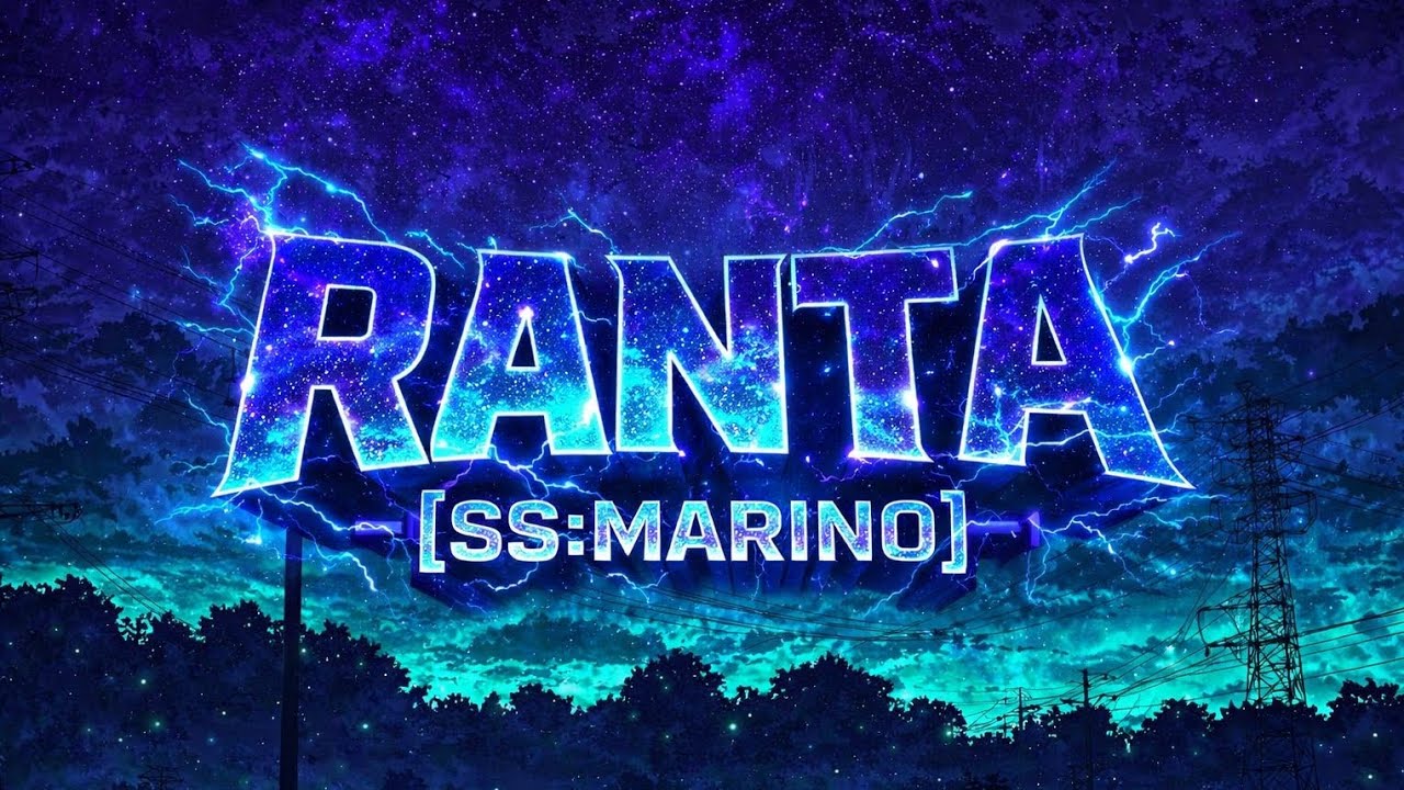 [SS:MARINO] RANTA