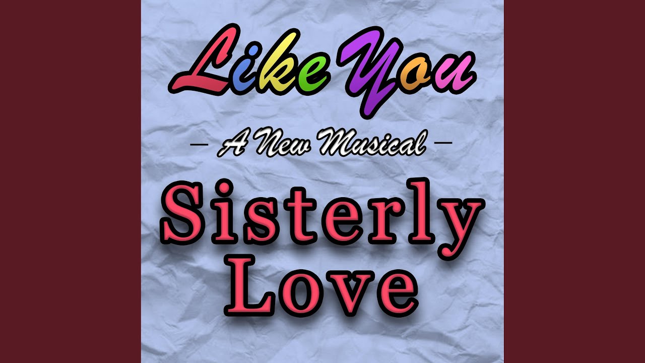 Sisterly Love (feat. Macie Pacheco & Payton Charlotte)