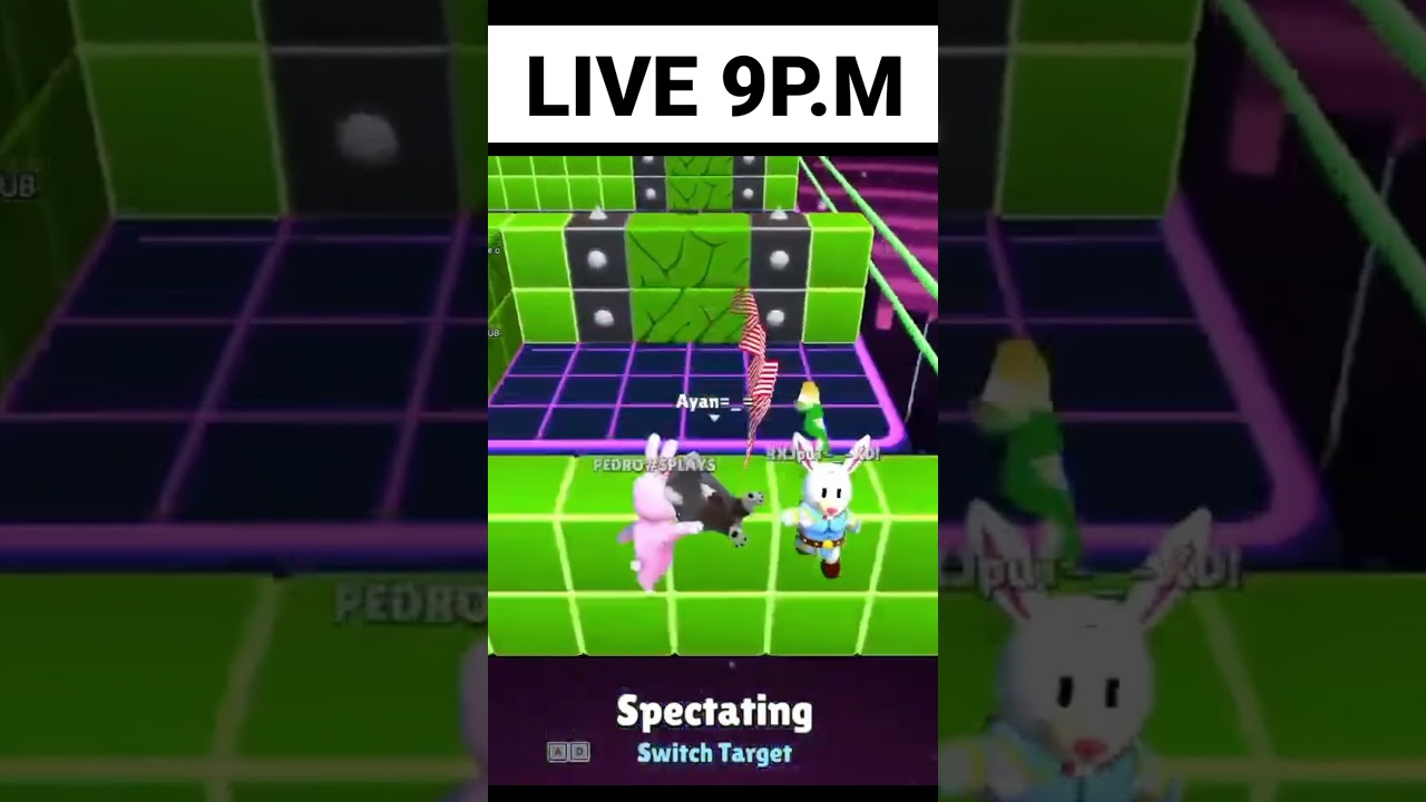 HOW THAT'S POSSIBLE 😮 🔥 😈 #stumbleguys #blockdash #epicsave