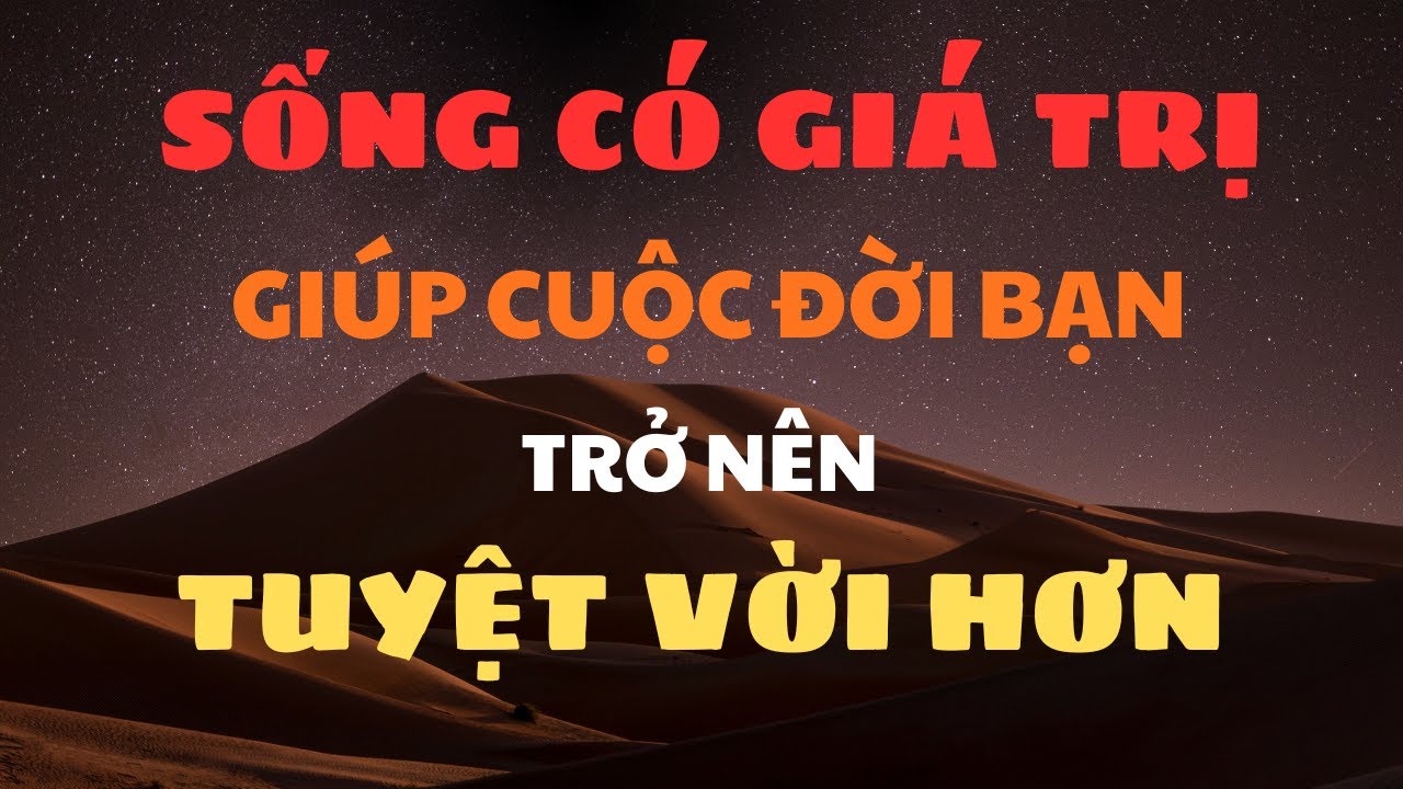 Người Thành Công đều có chung 1 Bí Mật, Sống biết cho đi  bạn được yêu quý và tôn trọng Ở Bất Kỳ Đâu