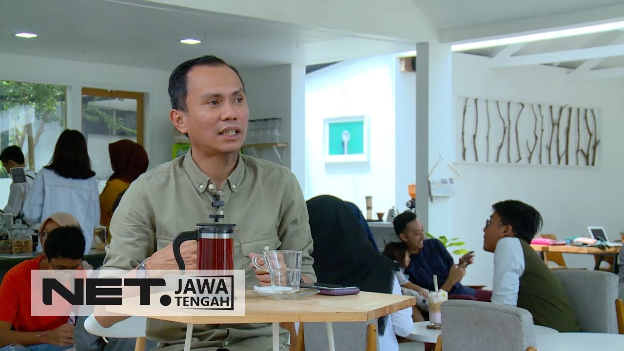 Ingin Bisnis Event Organizer, Simak dulu Tipsnya Disini - NET JATENG