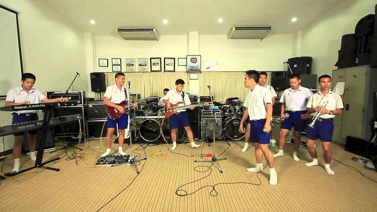 Sixty Miles It's me Cover Red Late ACSP StringCombo
