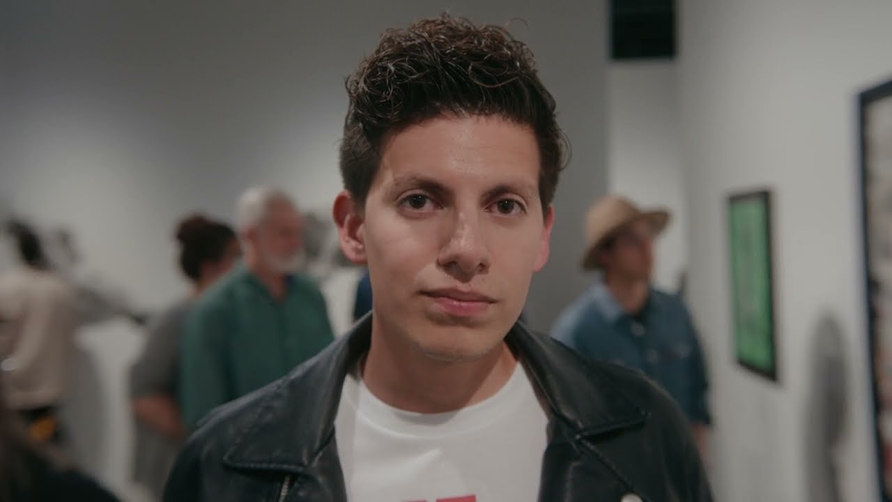 NMSU Journeys: Jesus Hernandez