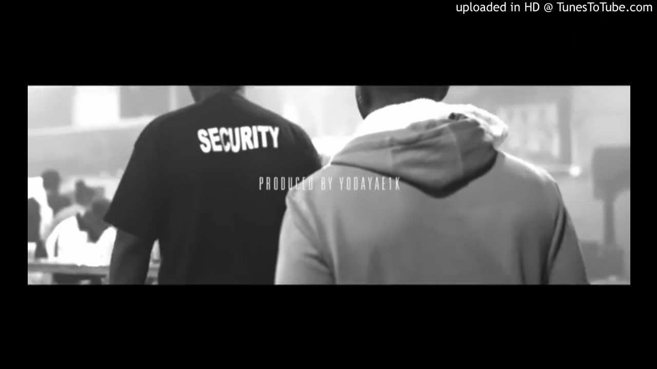 Mook Boy - Elevate ( Official Instrumental ) Produced By YodaYae1k