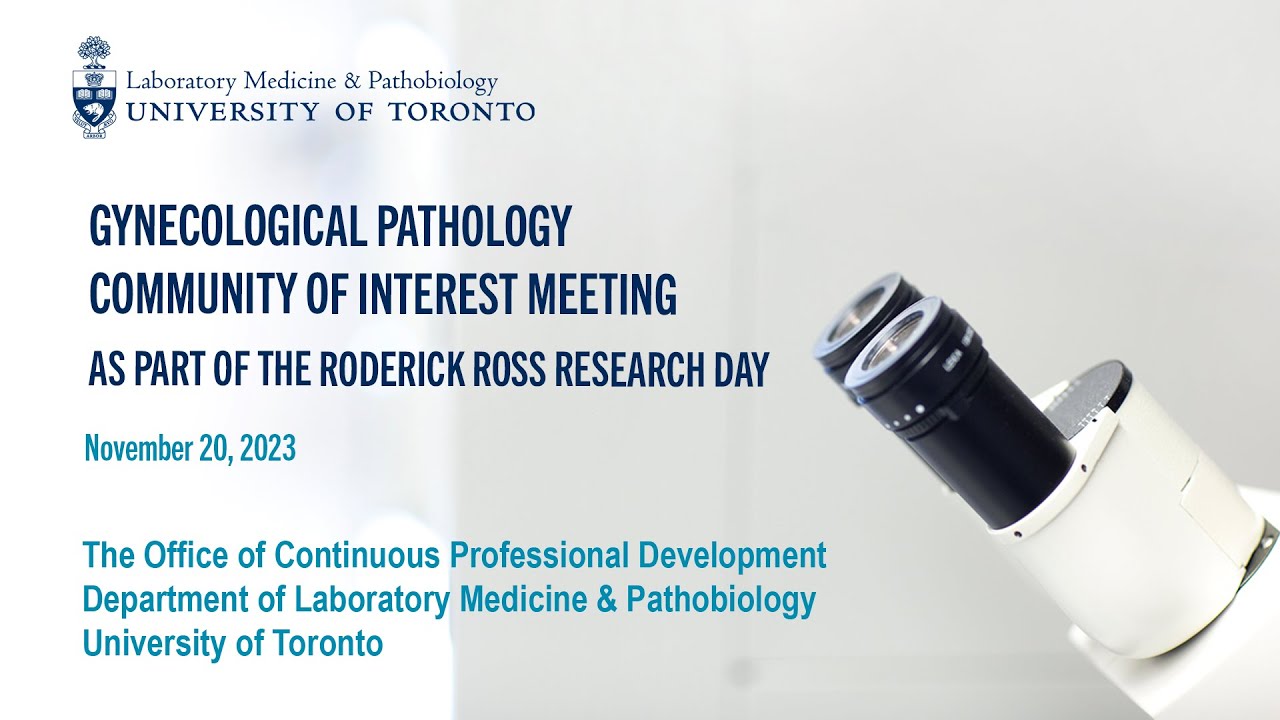 Gynecological Pathology: Extra-uterine high-grade serous carcinoma