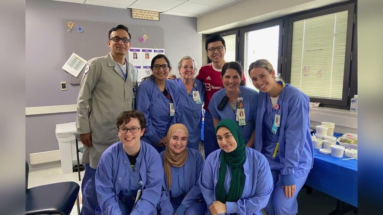 NICU Fellowship