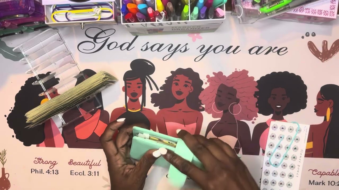 Monday Mini’s 