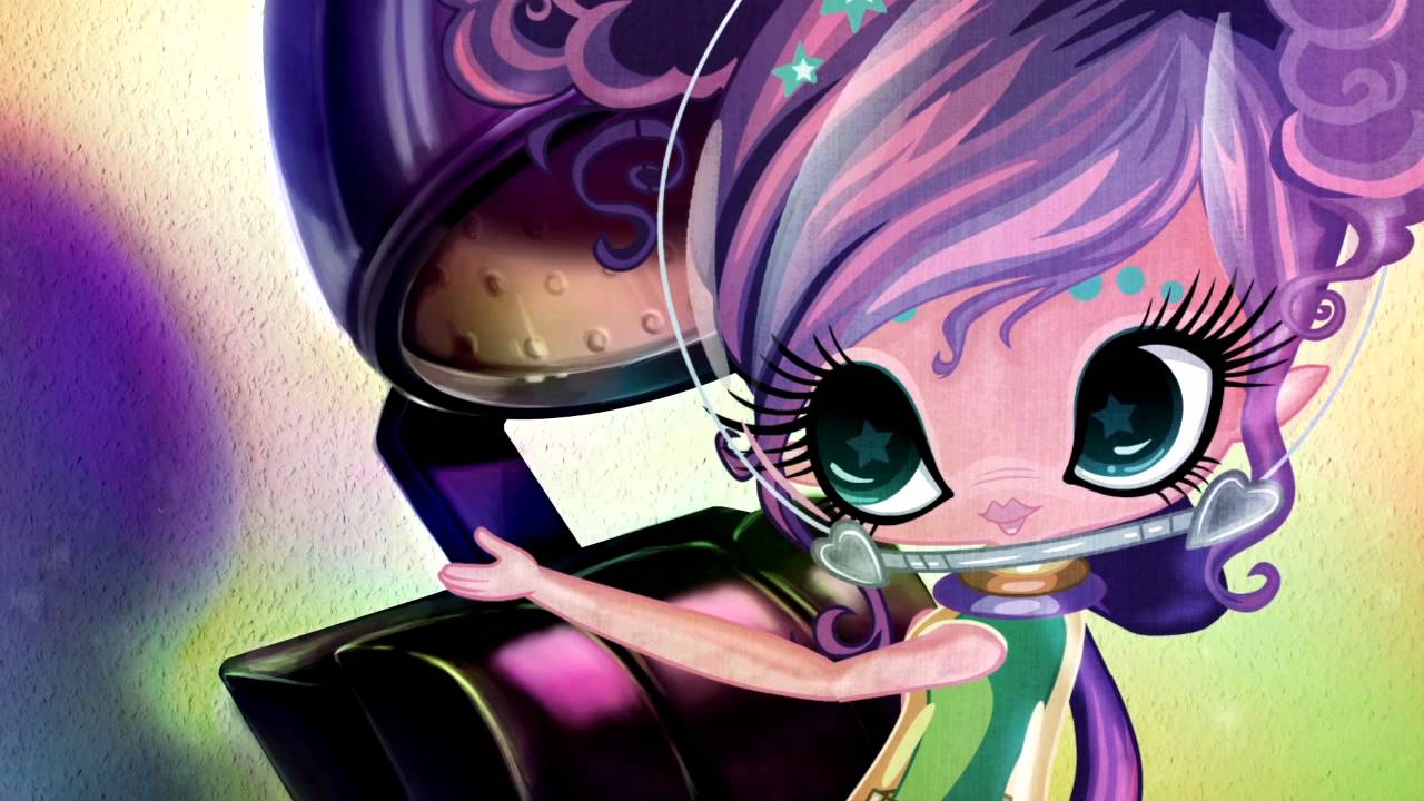 Novi Stars Vlog: Makeover