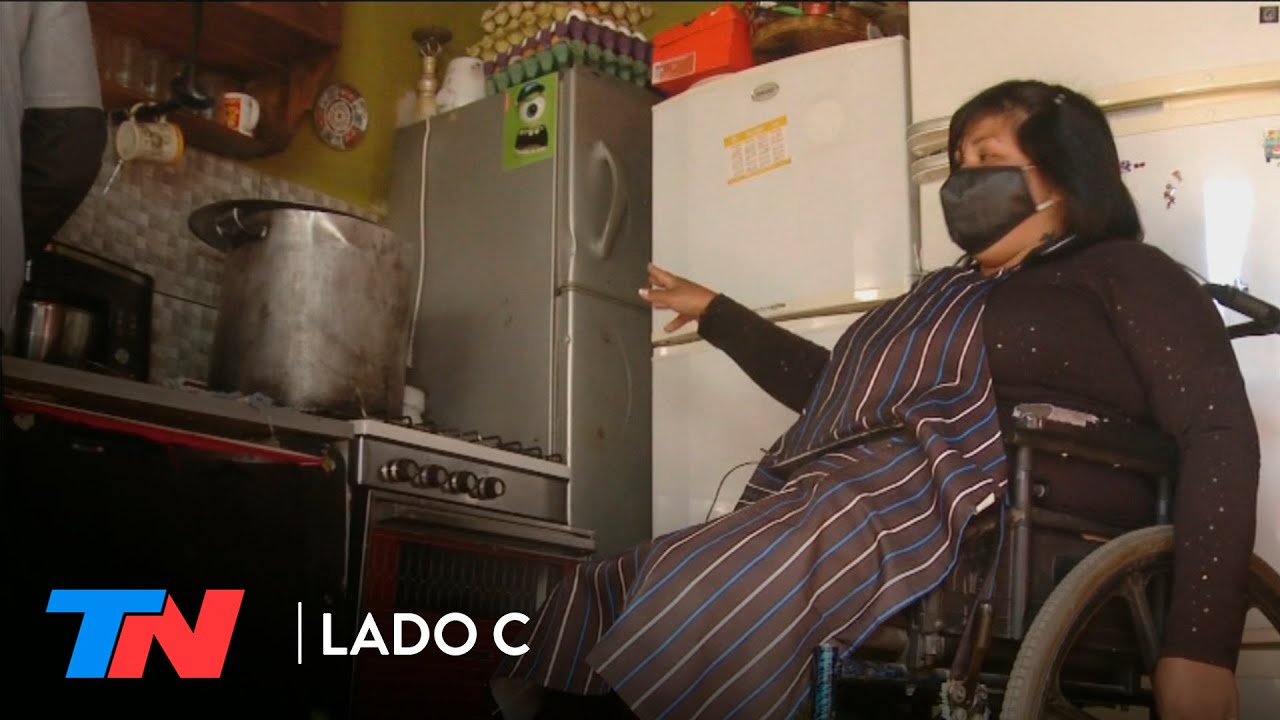 La capacidad de ser solidaria | LADO C