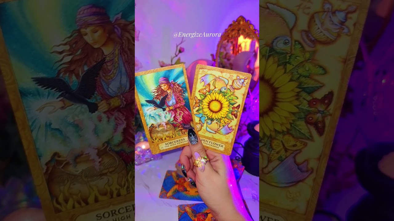 TU ALMA YA SABE EL CAMINO 💖🔮🫶🏻 TAROT ESPIRITUAL #SHORTS