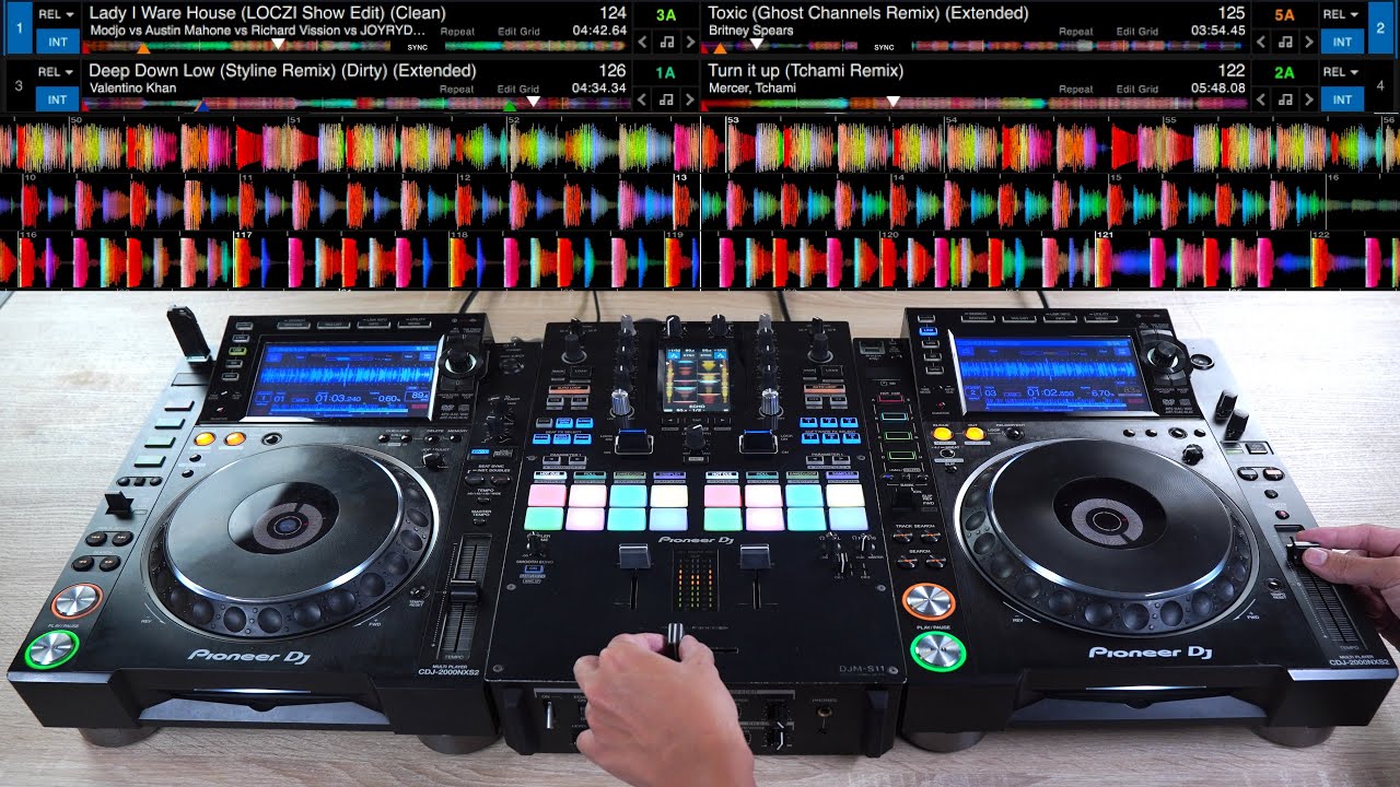 DJ EXHIBITION MIX (BAILE FUNK, MIAMI BASS, UKG, FAVELA BASS)