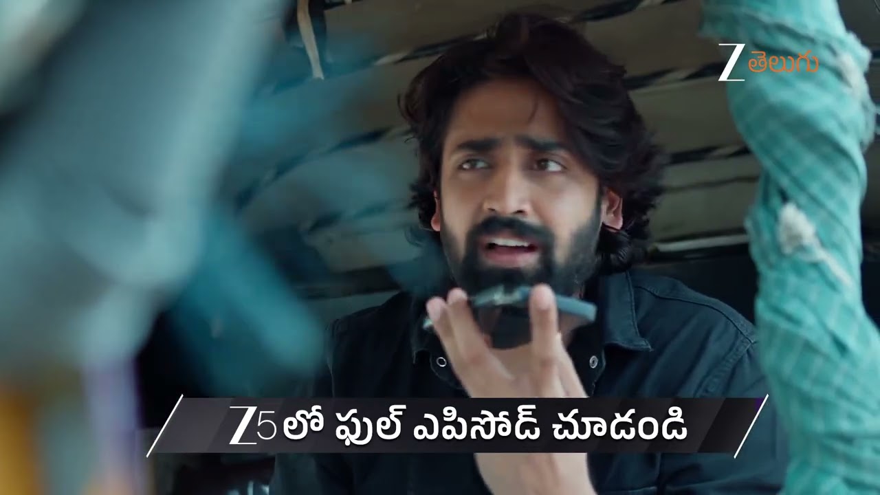 Auto Vijayashanthi | Ep - 247 | Preview | Jun 17 2026 | Zee Telugu