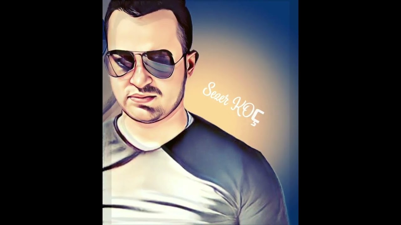 Sezer Ko&ccedil; | Aslanım Eller