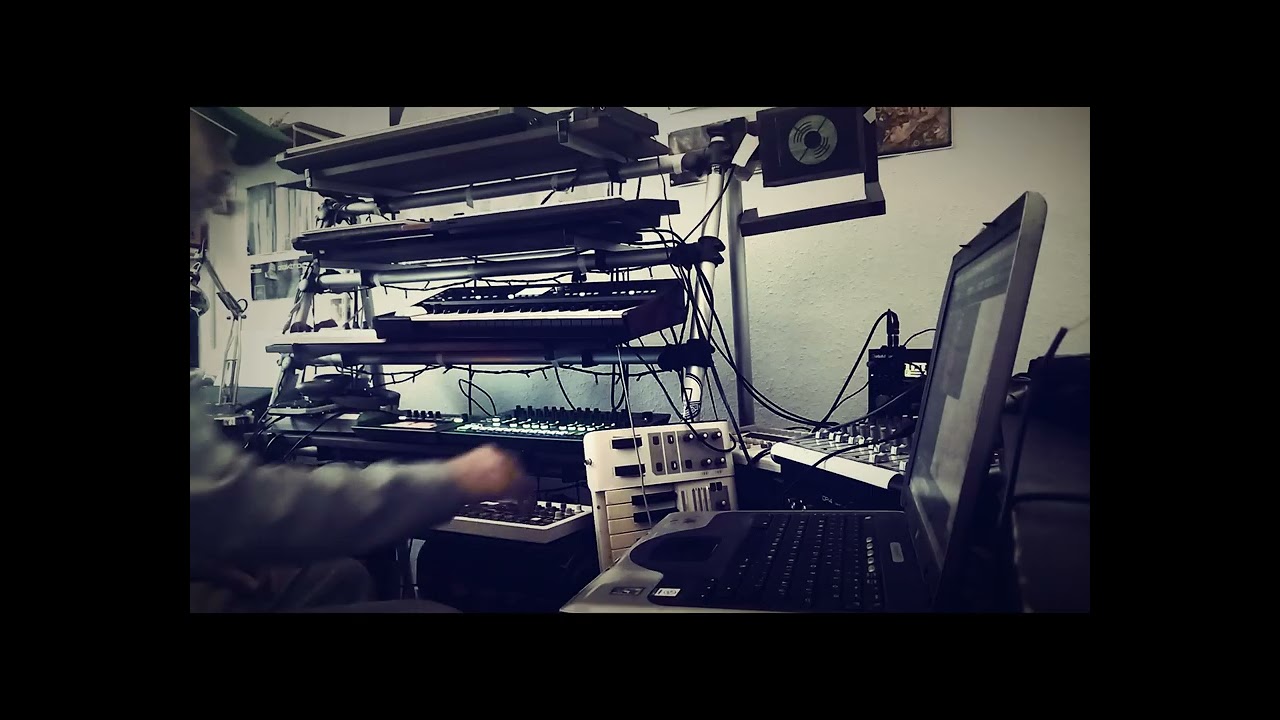 sematic4 Petra's garden (original live version)