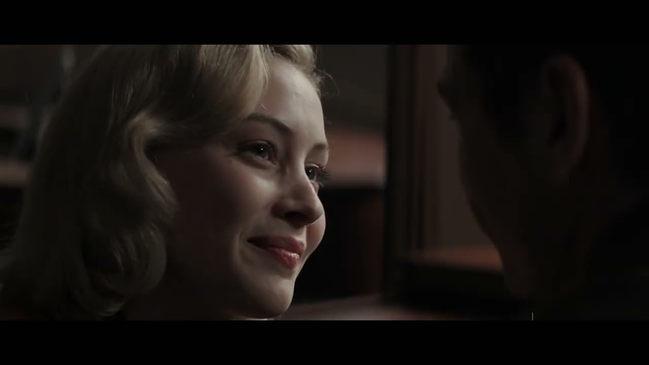 11.22.63 Sad Edit - Another Love