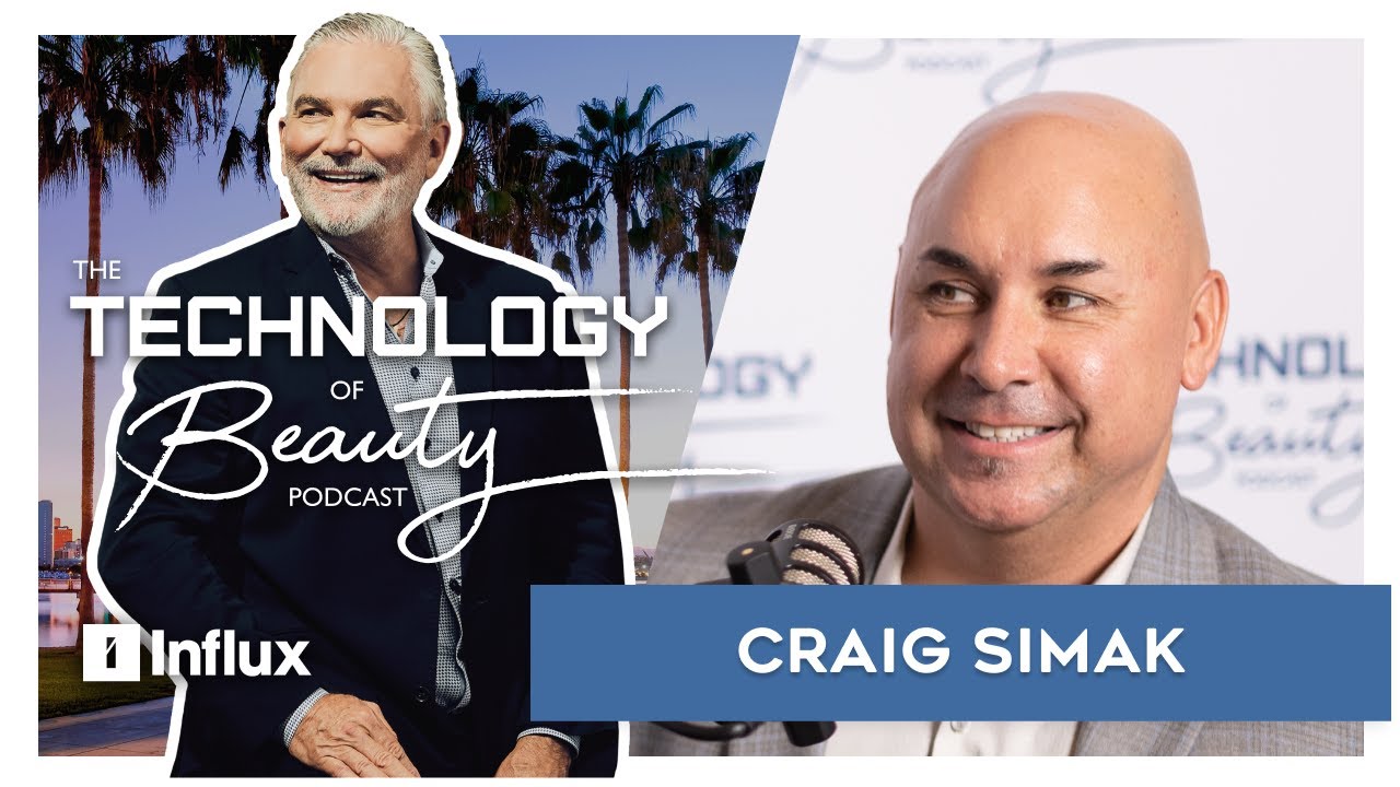 Live from AIS with Craig Simak, Healthegy
