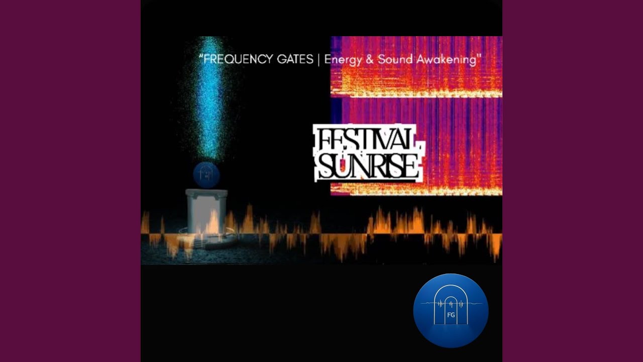 Festival Sunrise