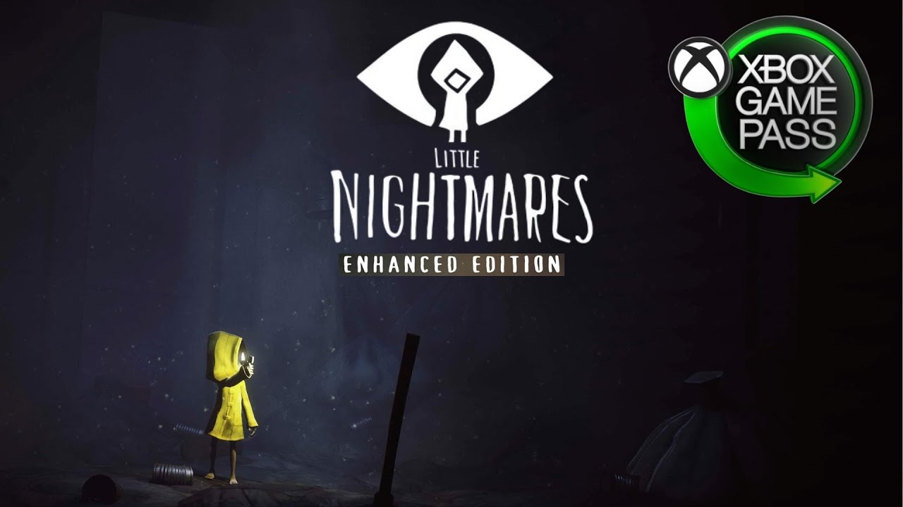 Расширенное издание Little Nightmares только что появилось в Xbox Game Pass.