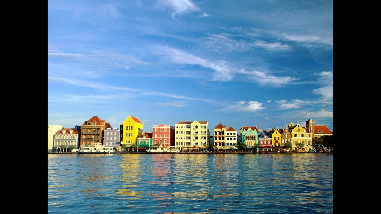 Cura&ccedil;ao, Dutch West Indies