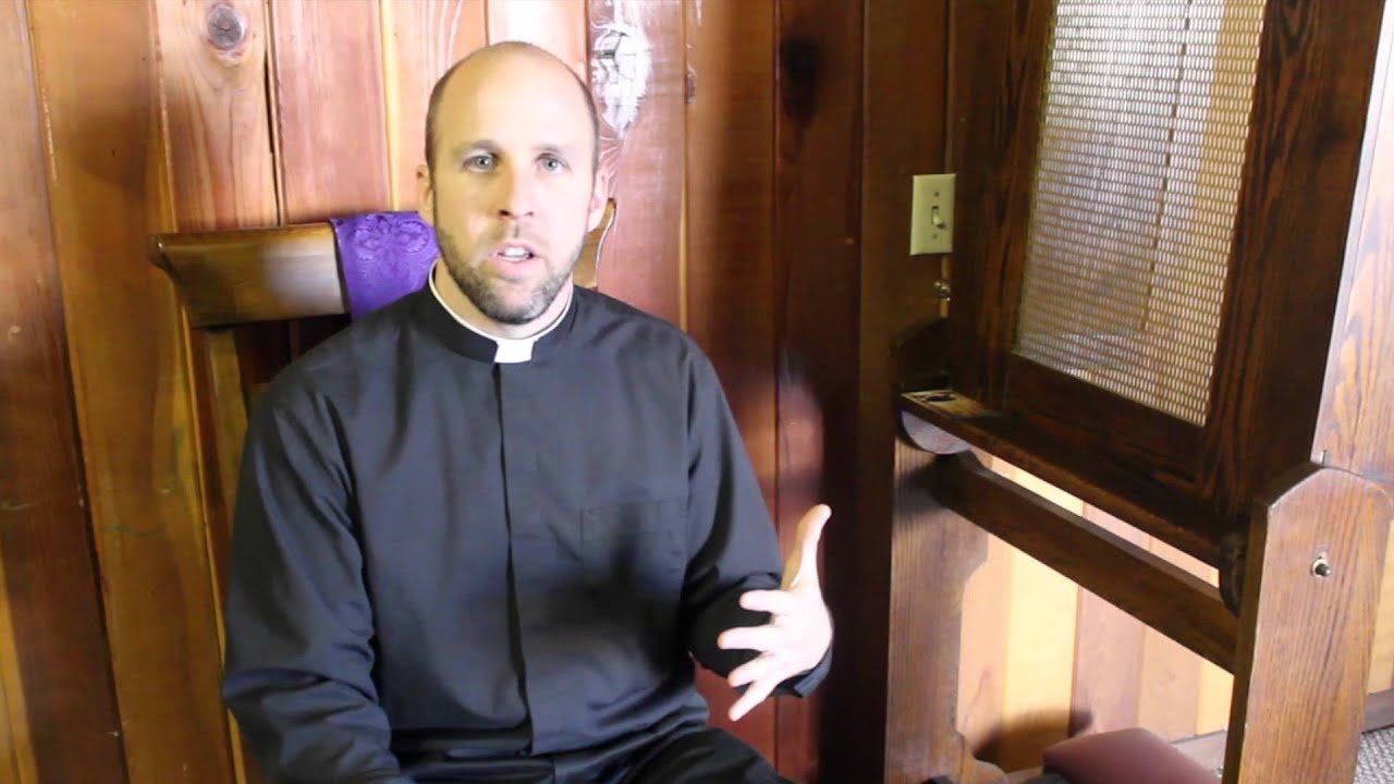 A Guide to Confession