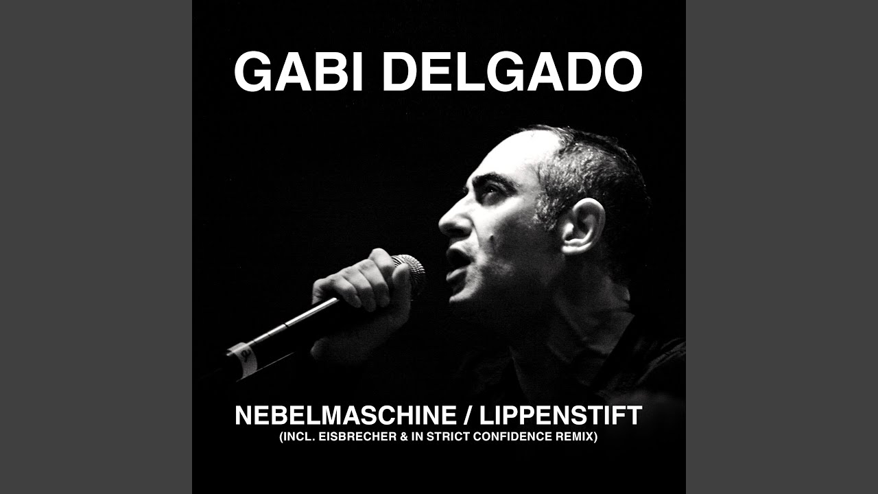 Nebelmaschine